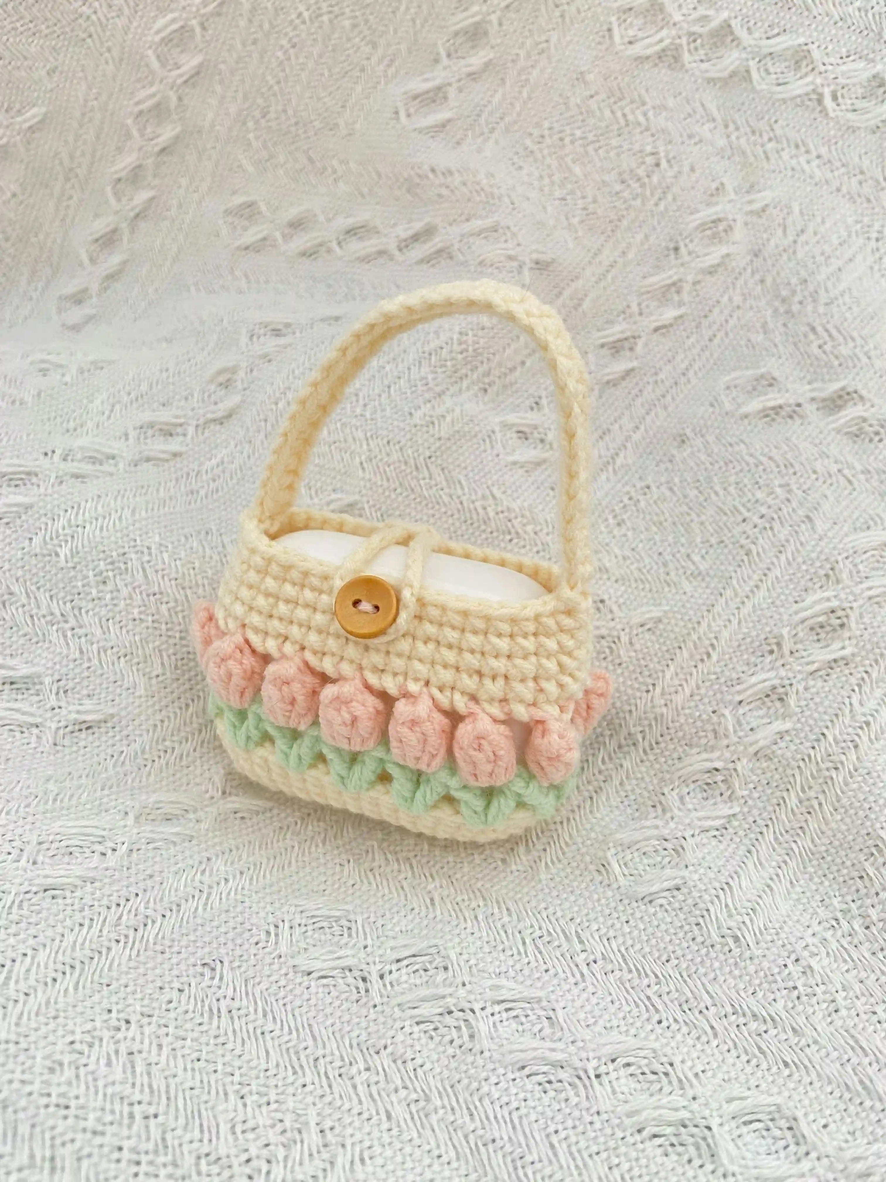 Abellilo handmade crochet